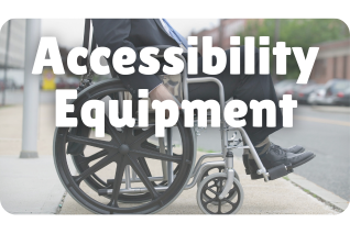 Accessibility Equipment